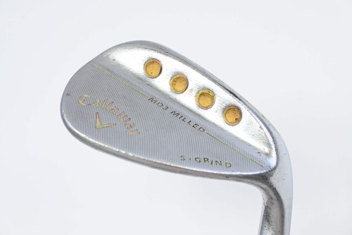 Callaway md3 milled - callaway, gap