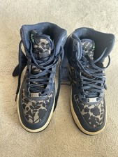 Liberty nike air - force, one