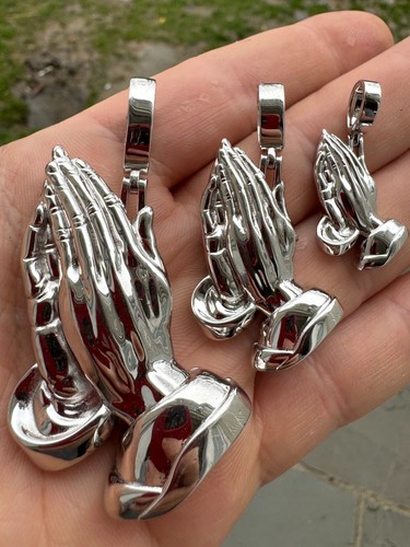 Praying hands religious - praying,