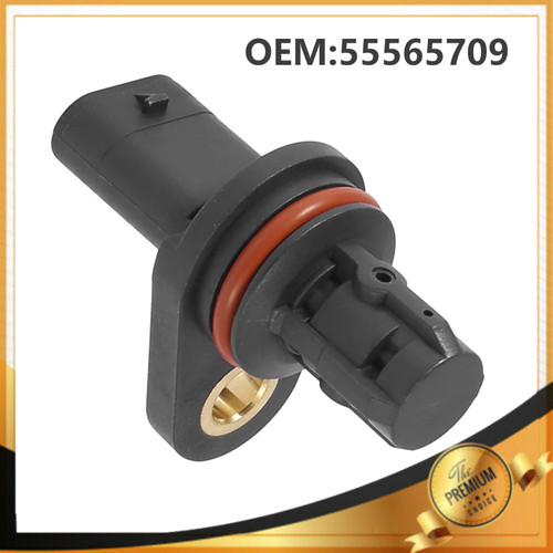 Outlet camshaft position - outlet,