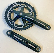 FSA VERO CRANKSET 175 MM ARMS