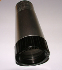 ZOOM LENS FOR  ELF & EIKI