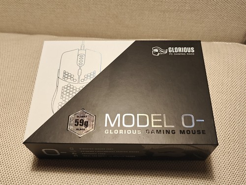 Glorious model wired gaming - glorious,