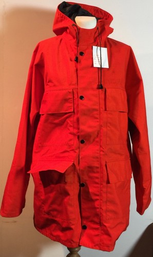 Bright orange red survival - orange,