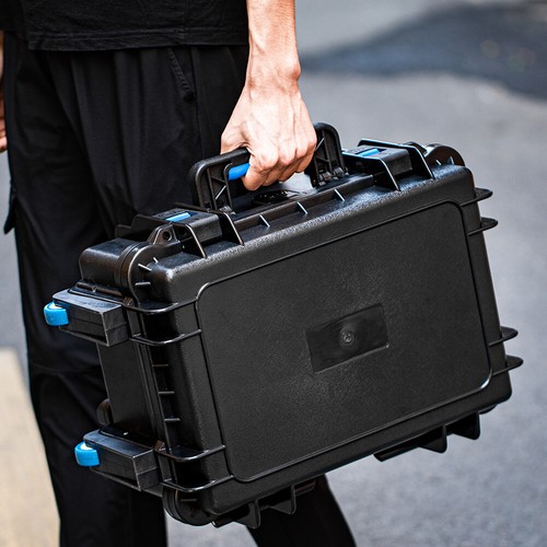 Waterproof protective rolling - waterproof,