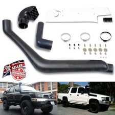 Raised Air Intake Snorkel Kit Off Road For Toyota Hilux 167 172 Series PU 97-05