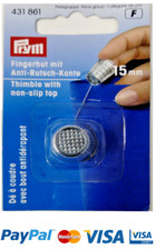 Prym Thimble 15mm