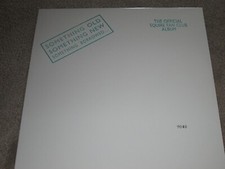 SQUIRE - SOMETHING OLD