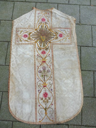 Antique german beautiful very - antique,