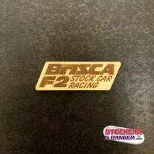 Brisca F2 Stock Cars  - Magnet