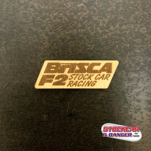 Brisca stock cars - ,