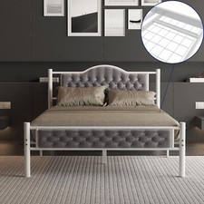 AVENSIS Milan Upholstered Mesh