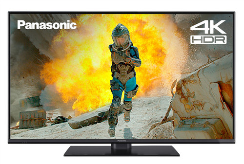 Panasonic 49gx550b 49 - , inch