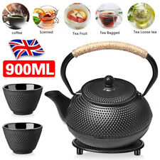 Stovetop 4in 1 Tetsubin Teapot