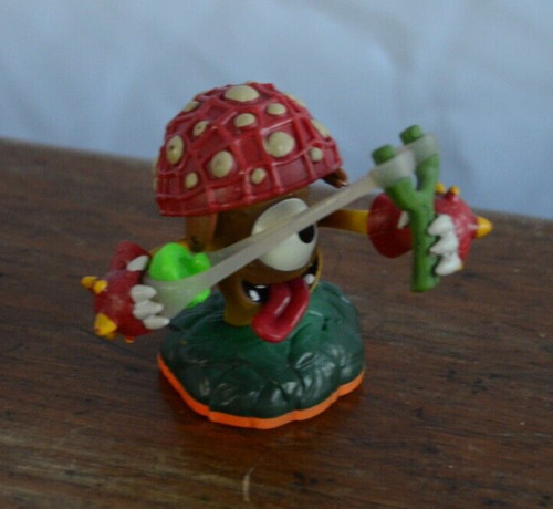 Shroomboom skylanders giants - shroomboom,