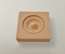 Architrave block beech