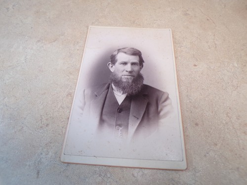 Antique vintage photo - antique,
