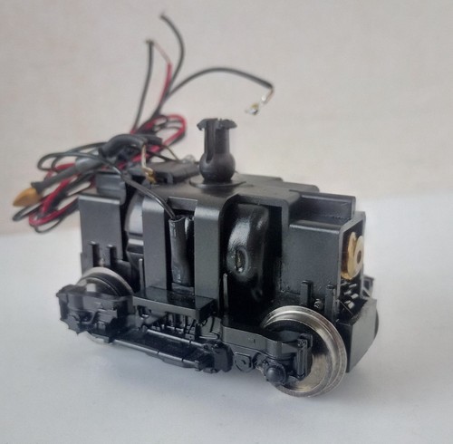 Hornby x9711 gauge class - br,