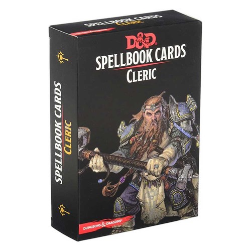 Dungeons dragons spellbook - &,