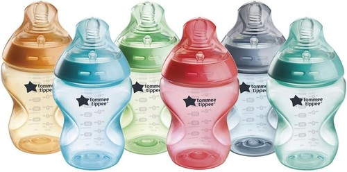 Tommee tippee natural start - tommee,