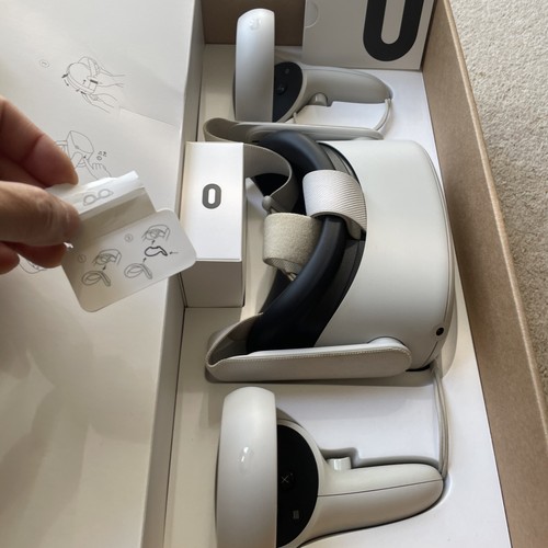 Meta oculus quest 128gb - quest,