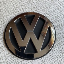 USED VW Beetle badge boot Lid 2006-10 