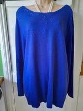 Bonmarche Ladies Cobalt Blue