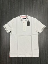 Kiton  Men  t shirt - White -