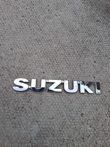 Suzuki swift badge logo - logo, emblem