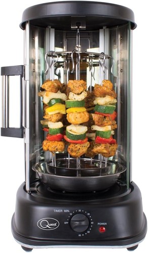 Quest 34020 electric - quest,