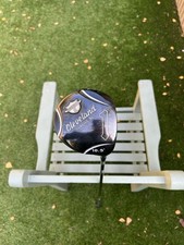 Cleveland Classic XL Driver / 10.5 Degree / Regular Flex Miyazaki JDL 6 Shaft