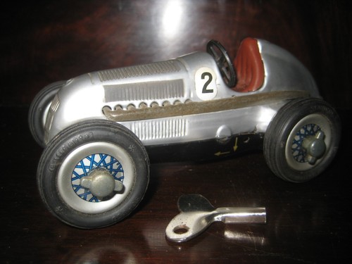 Vintage schuco studio - vintage,