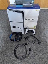 Sony PlayStation 5 Slim