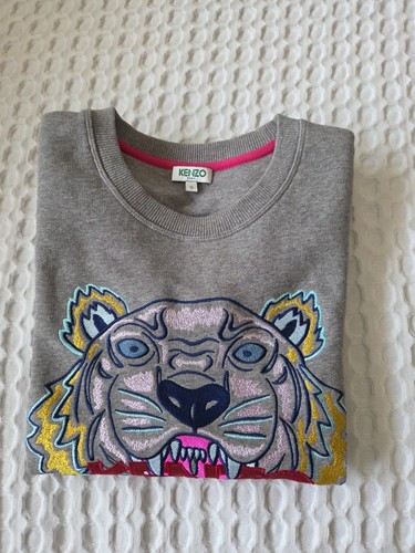 Kenzo paris jumper ladies - jumper, size
