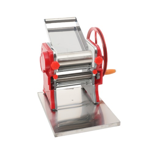 Commercial manual dough roller - commercial,