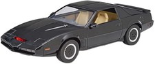 Movie Mecha Series KR-06 Knight Rider Knight2000 K.I.T.T. Season1 Model kit Car