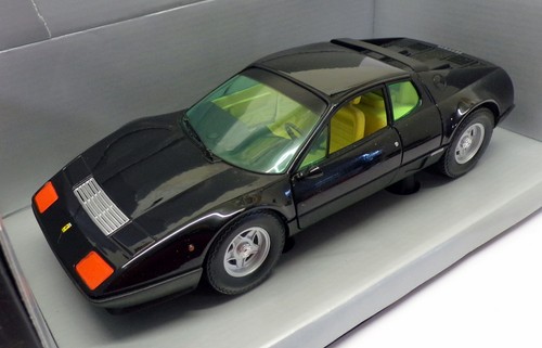 Chrono scale model car - 1/18,