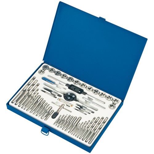 Draper 79204 tap and - tap, die
