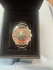 Manchester United Champions 2013 Limited Edition Collectors Watch