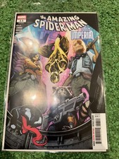 THE AMAZING SPIDER-MAN #13