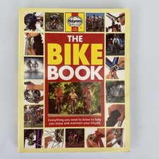 The Bike Book John Stevenson A
