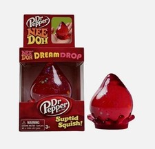 Nee Doh Dream Drop Squishy Toy