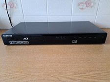 Samsung BD-P1580 Blu-ray