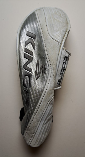 Cobra king hybrid - cobra, f8