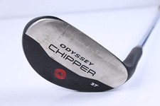 Odyssey 2025 Chipper / 37