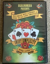 Simple Simplicity DVD by John