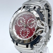 Junk Tissot T-Race MotoGP