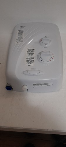 Triton t80si 5kw pumped - triton, 9.5kw