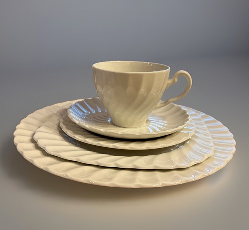 Piece service for johnson - piece, 4