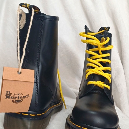 Martens 1460 black - dr.,